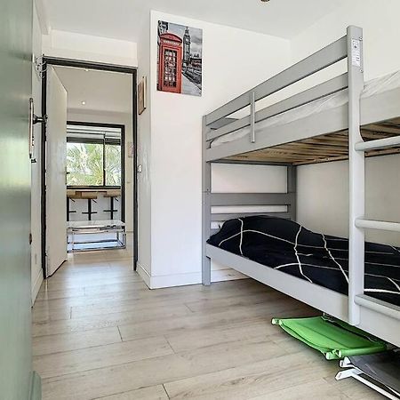 Appartement Renove 4 Personnes Saint Cyprien Port Экстерьер фото