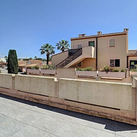 Appartement Renove 4 Personnes Saint Cyprien Port Экстерьер фото
