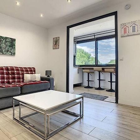 Appartement Renove 4 Personnes Saint Cyprien Port Экстерьер фото
