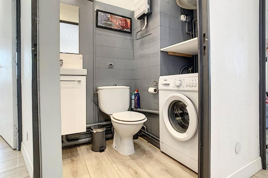 Appartement Renove 4 Personnes Saint Cyprien Port Экстерьер фото