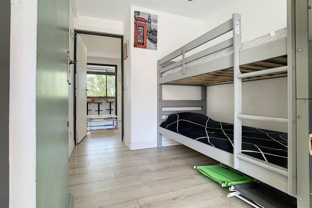 Appartement Renove 4 Personnes Saint Cyprien Port Экстерьер фото