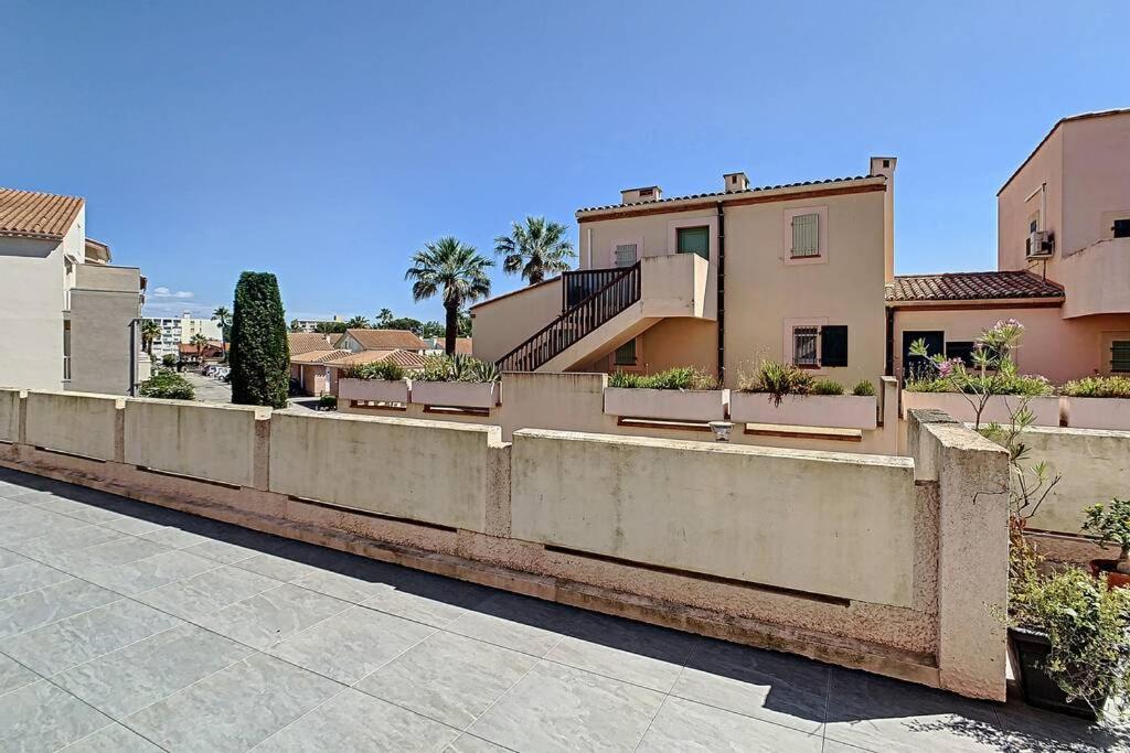 Appartement Renove 4 Personnes Saint Cyprien Port Экстерьер фото