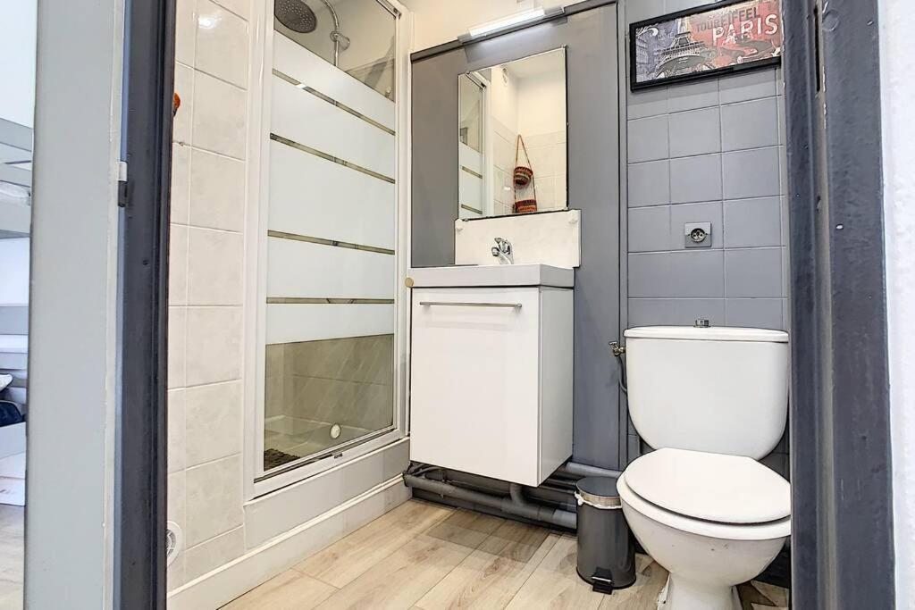 Appartement Renove 4 Personnes Saint Cyprien Port Экстерьер фото
