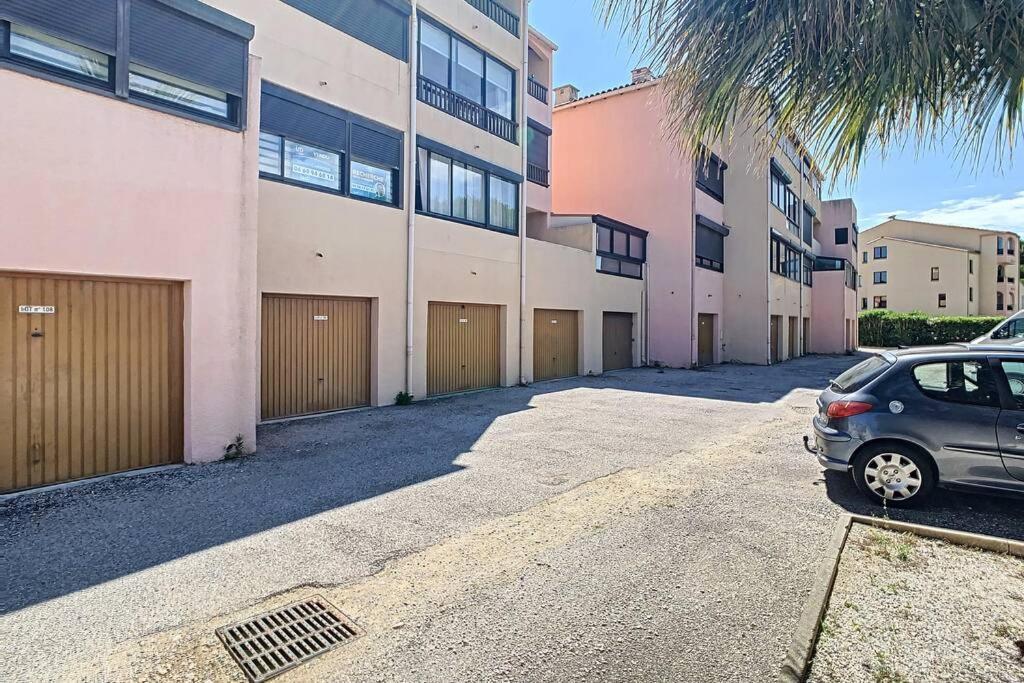 Appartement Renove 4 Personnes Saint Cyprien Port Экстерьер фото