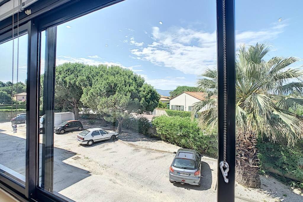 Appartement Renove 4 Personnes Saint Cyprien Port Экстерьер фото